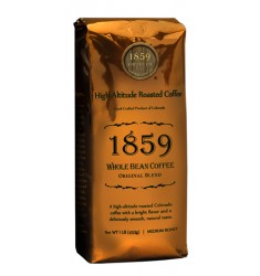 Our Medium Roast Coffee (available only in 5lb. bag)  